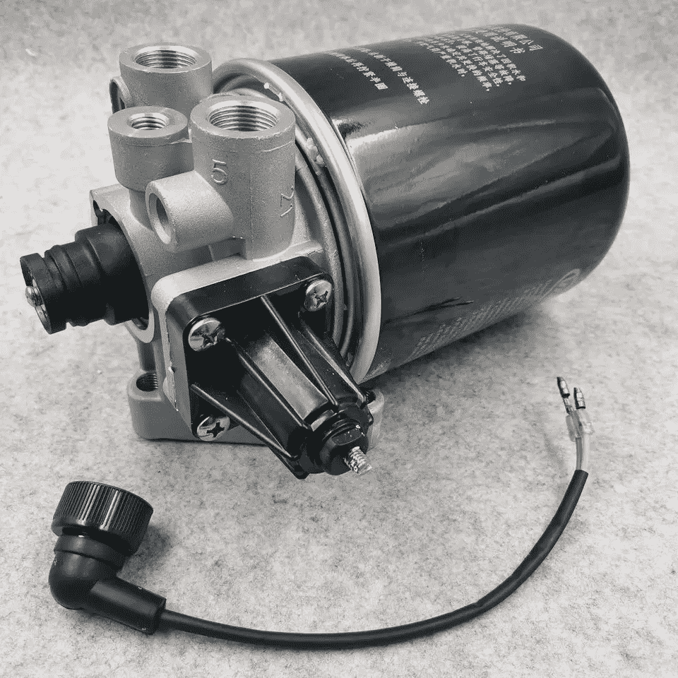 শ্বেকমেন ডেলং F3000 এয়াৰ ড্ৰাইয়াৰ ফিল্টাৰ AZ9100368471