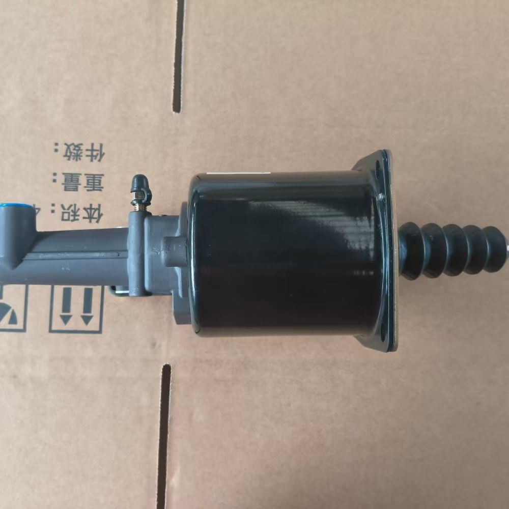 শ্বেকমেন ডেলং X3000 ক্লাচ চাৰ্ভো চিলিণ্ডাৰ DZ9112230178