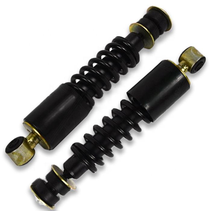 শ্বেকমেন শ্বক এবজৰ্বাৰ DZ1640430030 Shacman F2000 F3000 X3000 Howo Faw Truck Parts ৰ বাবে