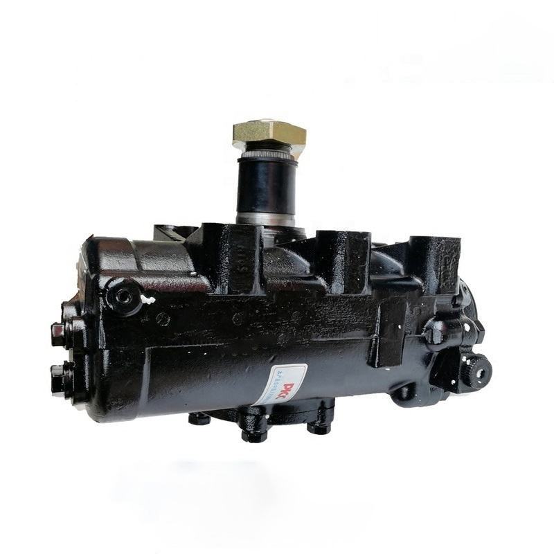 শ্বেকমেন ট্ৰাক পাৱাৰ ষ্টিয়াৰিং গিয়াৰ DZ9114470075 DZ9118470075