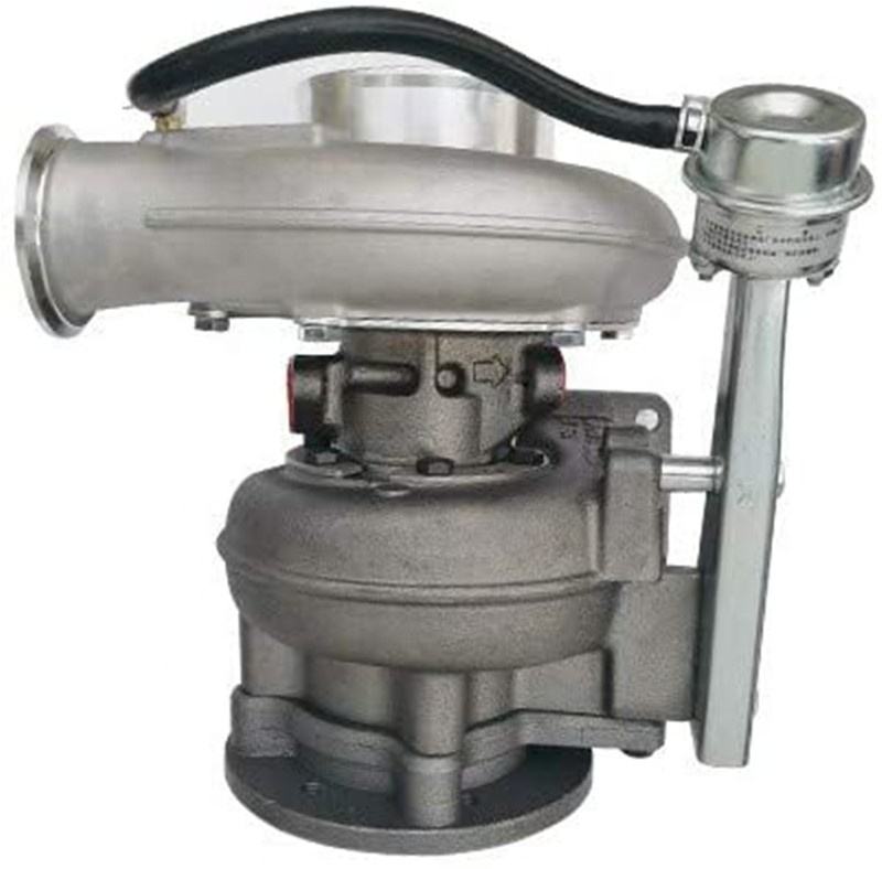 শ্বেকমেন ট্ৰাক ৱেইচাই WD615.50 টাৰ্বোচাৰ্জাৰ 612600118895 4044588