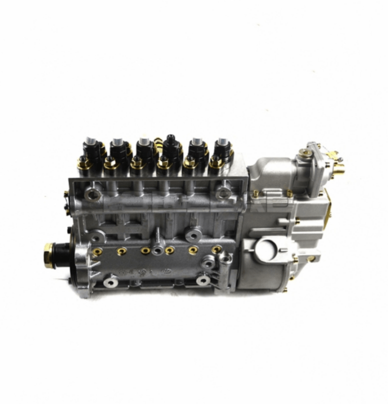 VG1246080342 Sinotruk HOWO D12.42 ইন্ধন ইনজেকচন পাম্প