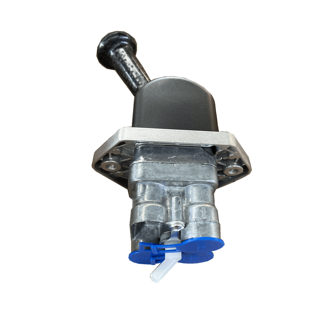 Sinotruk Howo T7H T5G হেণ্ড ব্ৰেক ভালভ WG9000360522