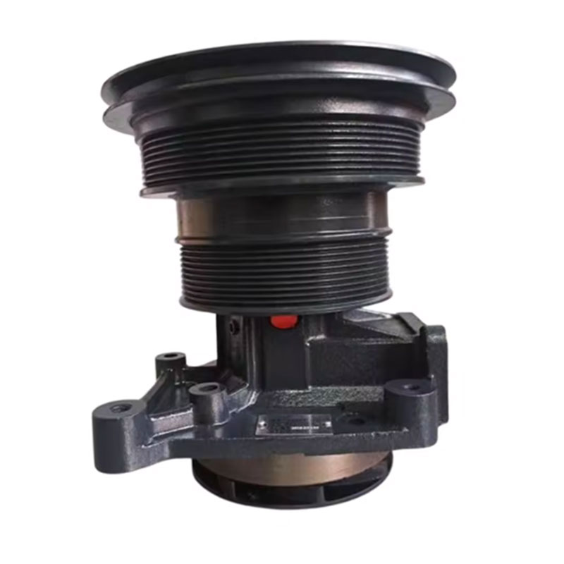 WD615 ডিজেল ইঞ্জিনৰ পানী পাম্প 612600061364