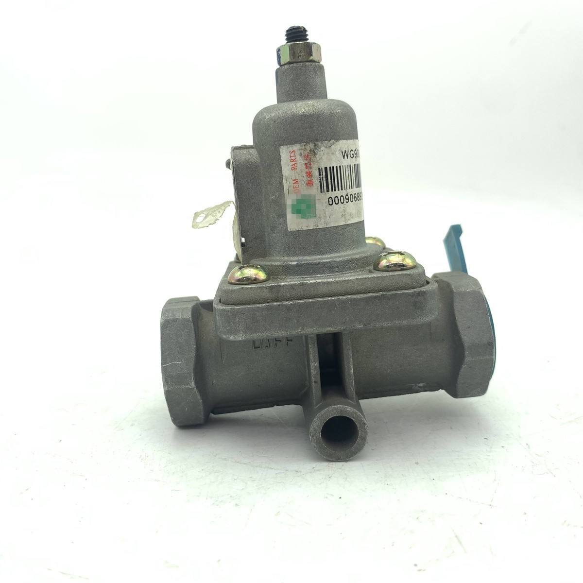 WG9000360509 Sinotruk HOWO ৰ বাবে ৰিলিফ ভালভ