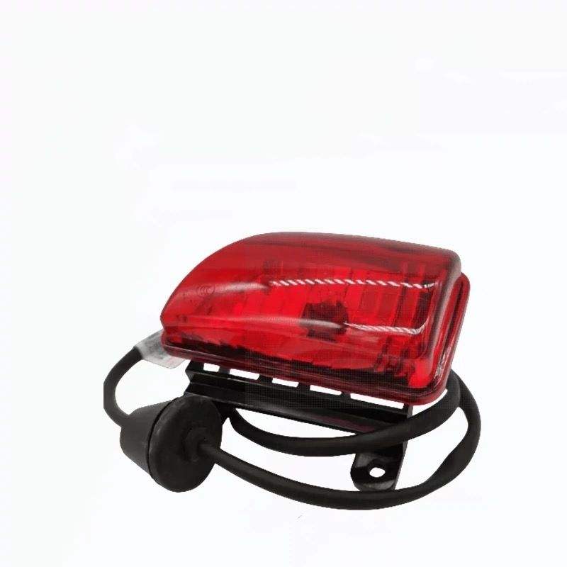 WG9925720046 জেনুইন Sinotruk SITRAK C7H কেবিন ছাদৰ পিছফালৰ অৱস্থান লাইট ৰাইট